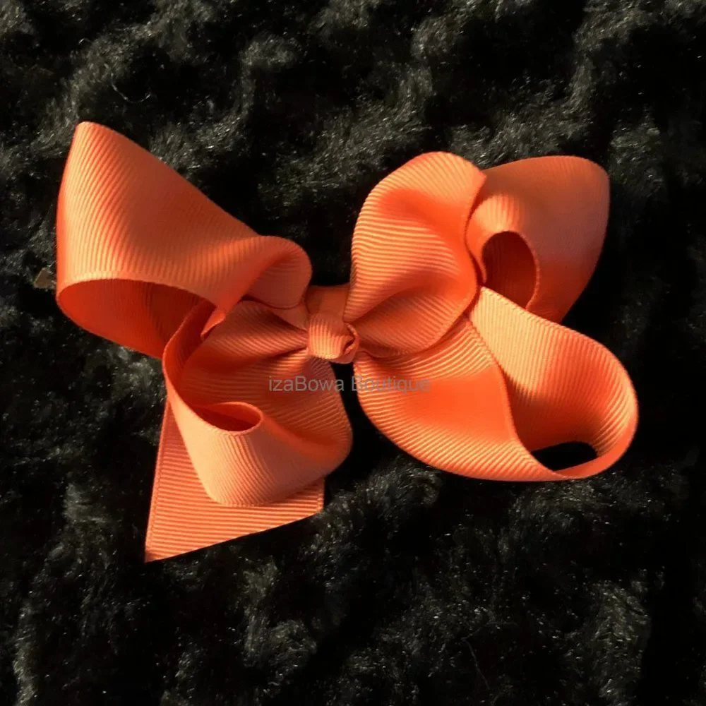 Rusty Orange 4